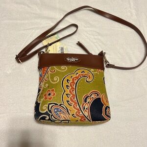 Brand New With Tags Spartina 449 Elfrida Hipster